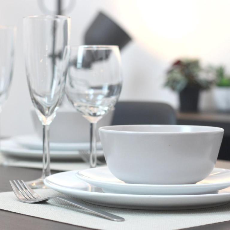 Cœur des Moissons, Centre Ville avec Parking Privé - Appartamento - 15