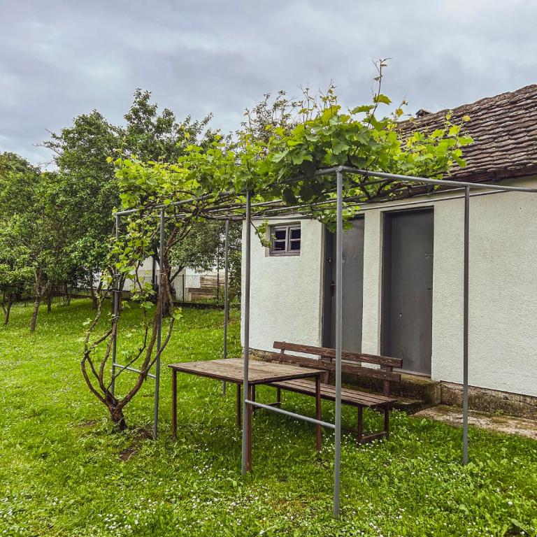 Kuća za odmor Banja Koviljača - Kuća sa 1 Spavaćom Sobom - 17