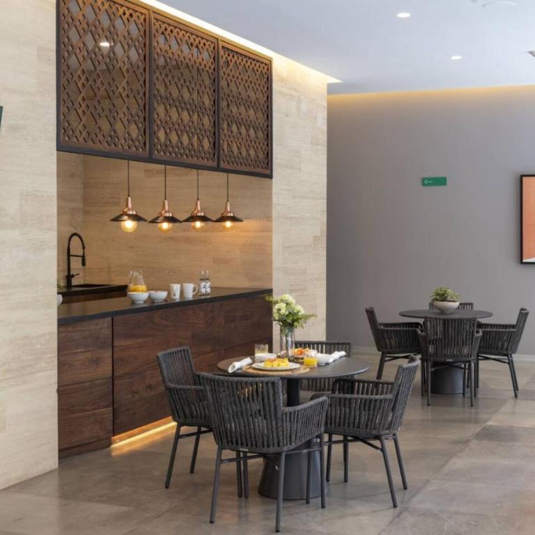 Departamento de lujo inspirado en marca premium - Apartment - 7