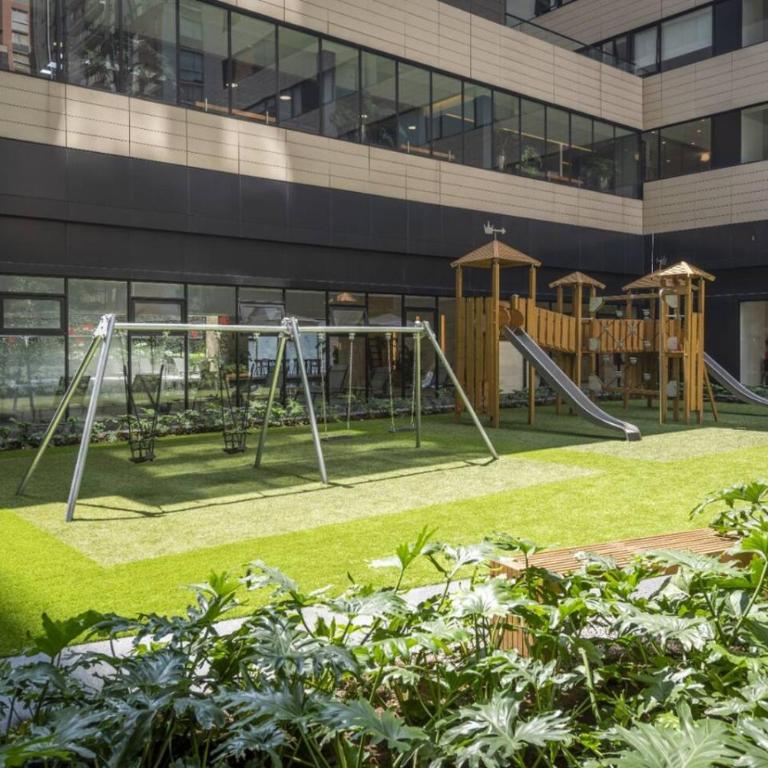 Departamento de lujo inspirado en marca premium - Apartment - 9