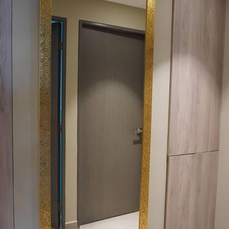 Departamento de lujo inspirado en marca premium - Apartment - 32