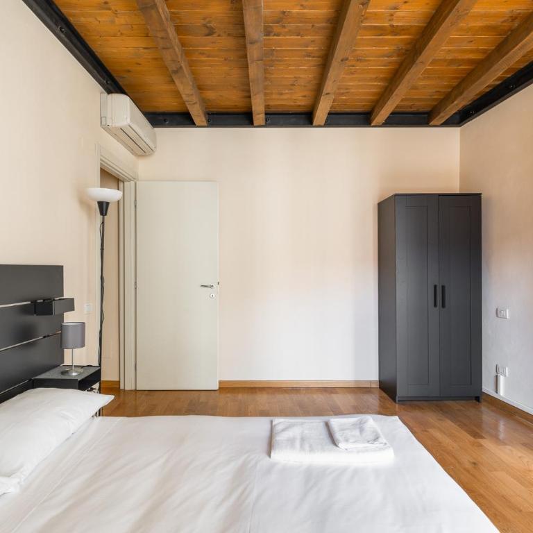 Dimora Aldrovandi, in the heart of Bologna - Appartamento con 2 Camere da Letto - 4