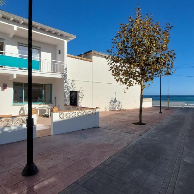 Sus mejores vacaciones en La Cala de Mijas - Casa de 4 dormitorios - 7