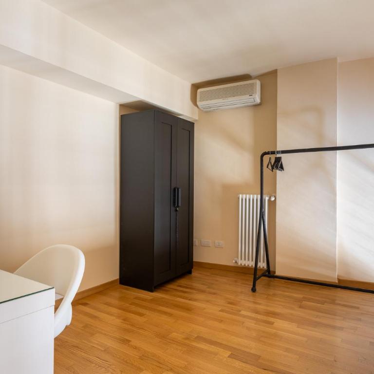 Dimora Aldrovandi, in the heart of Bologna - Appartamento con 2 Camere da Letto - 11