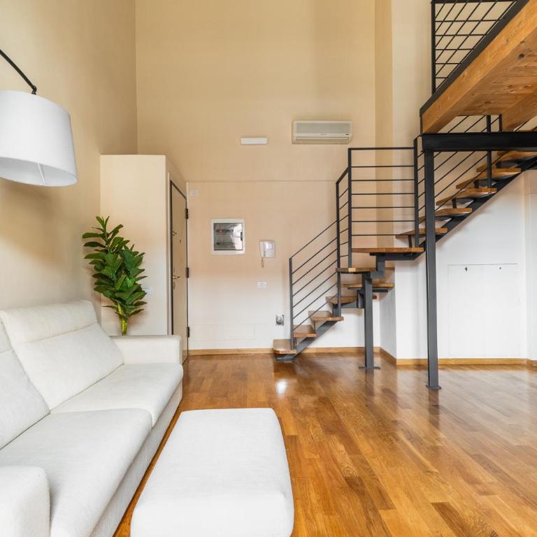 Dimora Aldrovandi, in the heart of Bologna - Appartamento con 2 Camere da Letto - 12