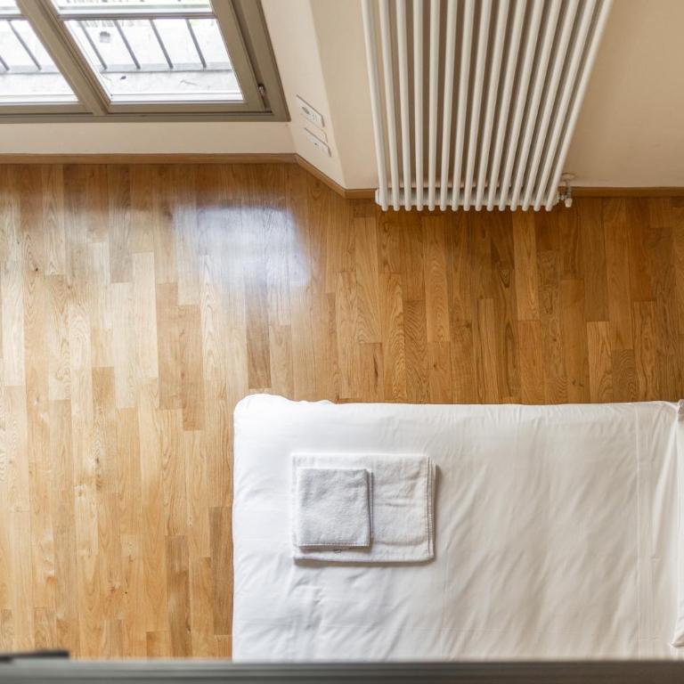 Dimora Aldrovandi, in the heart of Bologna - Appartamento con 2 Camere da Letto - 14