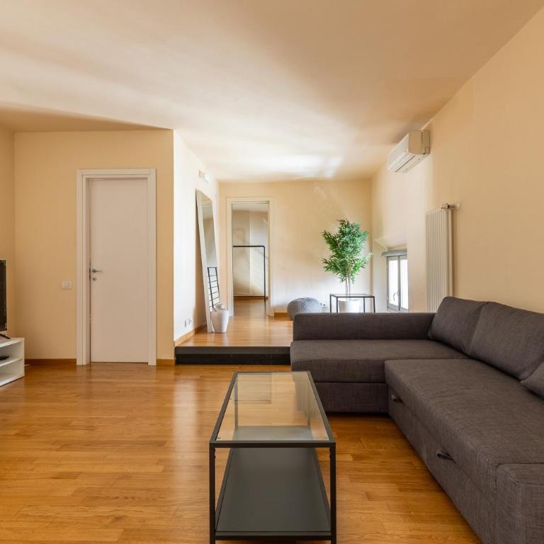 Dimora Aldrovandi, in the heart of Bologna - Appartamento con 2 Camere da Letto - 16