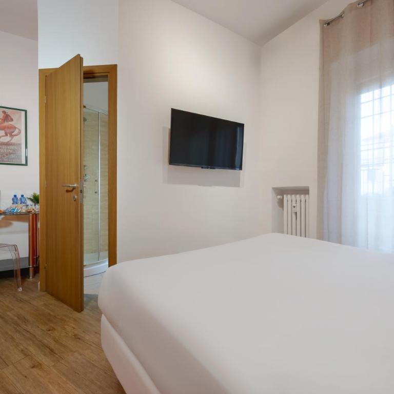 Vaticano84 - Comfort Double Room - 6