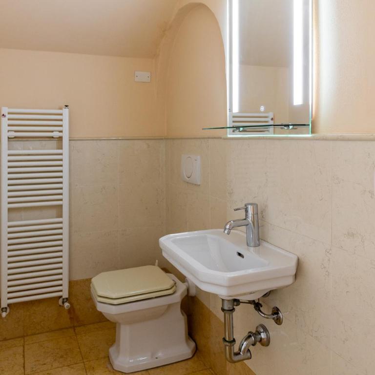 Dimora Aldrovandi, in the heart of Bologna - Appartamento con 2 Camere da Letto - 17
