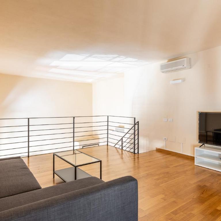 Dimora Aldrovandi, in the heart of Bologna - Appartamento con 2 Camere da Letto - 29