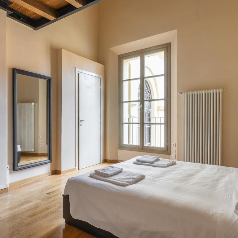 Dimora Aldrovandi, in the heart of Bologna - Appartamento con 2 Camere da Letto - 30