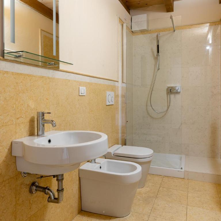 Dimora Aldrovandi, in the heart of Bologna - Appartamento con 2 Camere da Letto - 31