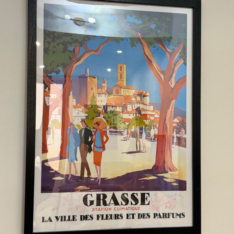 L'Instant Parfumé - Appartement 1 Chambre - 15