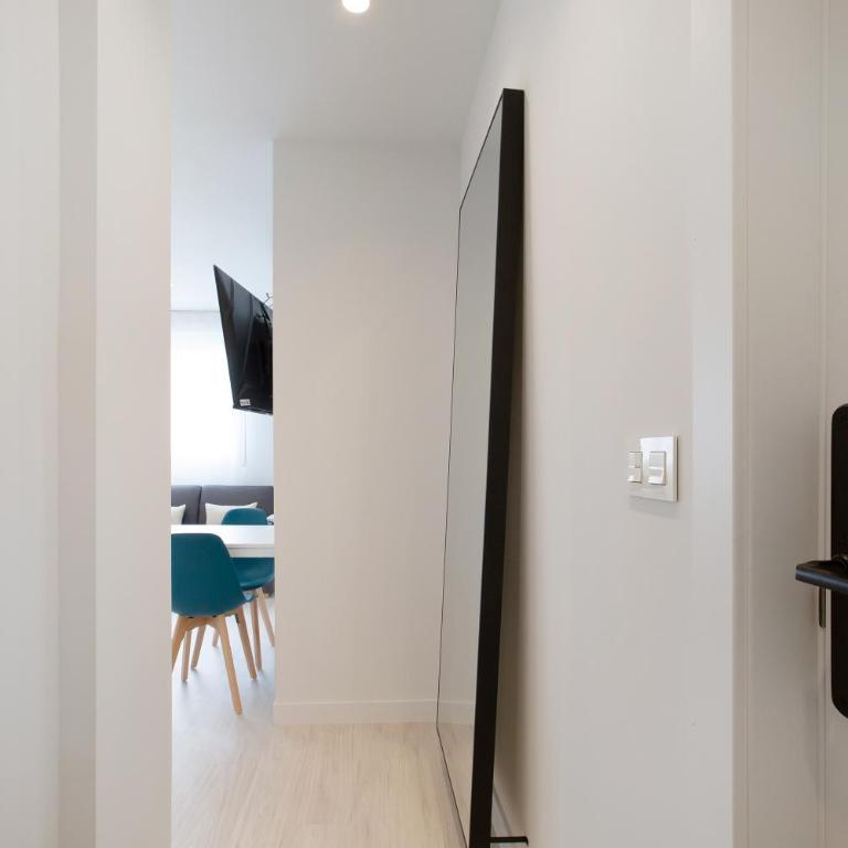 Urbil Ayuntamiento - Apartamento de 1 dormitorio - 23