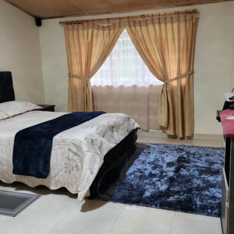 Villa tungurahua - One-Bedroom Apartment - 1