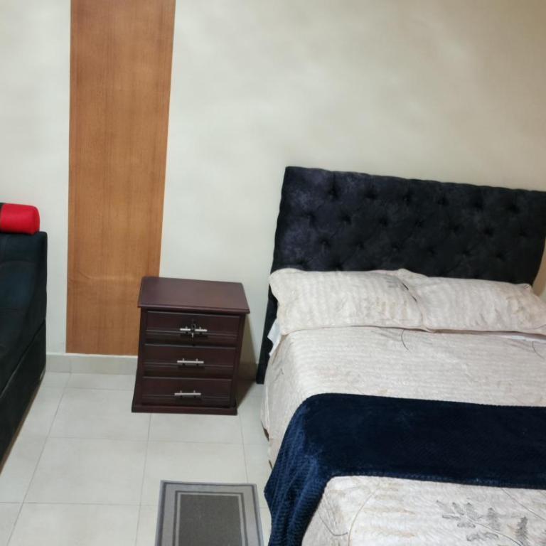 Villa tungurahua - One-Bedroom Apartment - 3