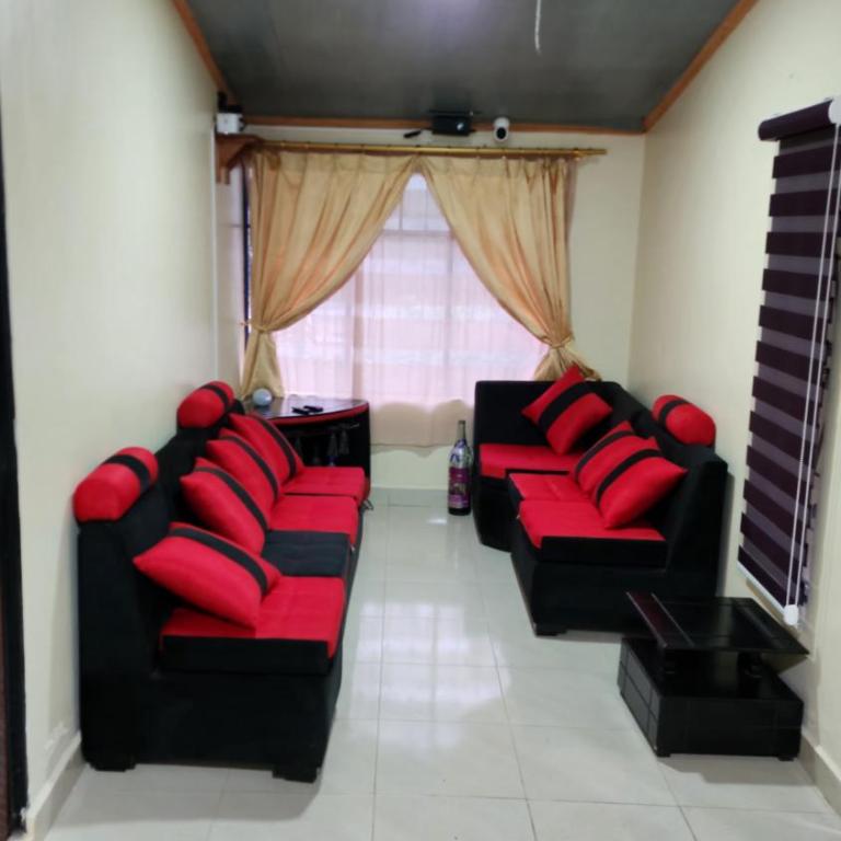 Villa tungurahua - One-Bedroom Apartment - 4