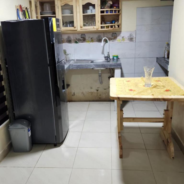 Villa tungurahua - One-Bedroom Apartment - 7