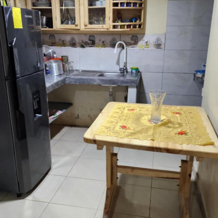 Villa tungurahua - One-Bedroom Apartment - 9