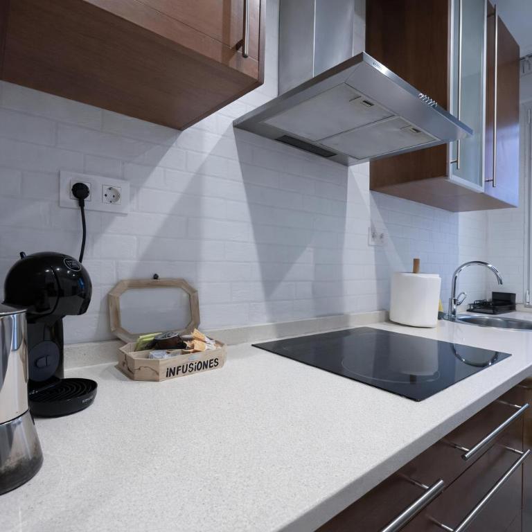 Piso luminoso, amplio y tranquilo en Casco Viejo - Apartamento de 2 dormitorios - 23