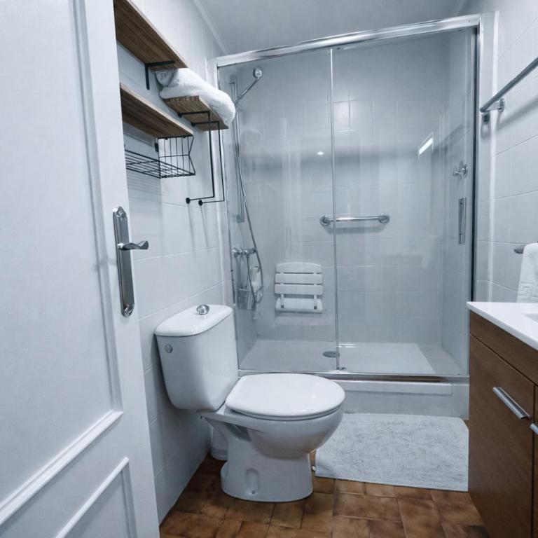 Piso luminoso, amplio y tranquilo en Casco Viejo - Apartamento de 2 dormitorios - 26