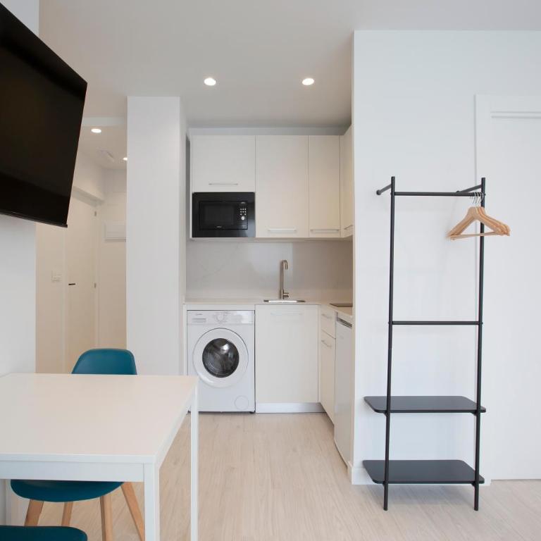 Urbil Ayuntamiento - Apartamento de 1 dormitorio - 19