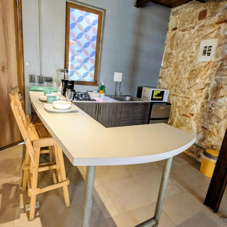 Duplex Colonial Getsemani - One-Bedroom Apartment - 7