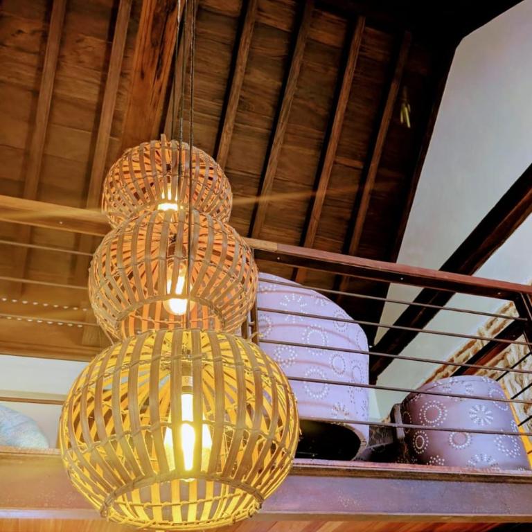 Duplex Colonial Getsemani - One-Bedroom Apartment - 6