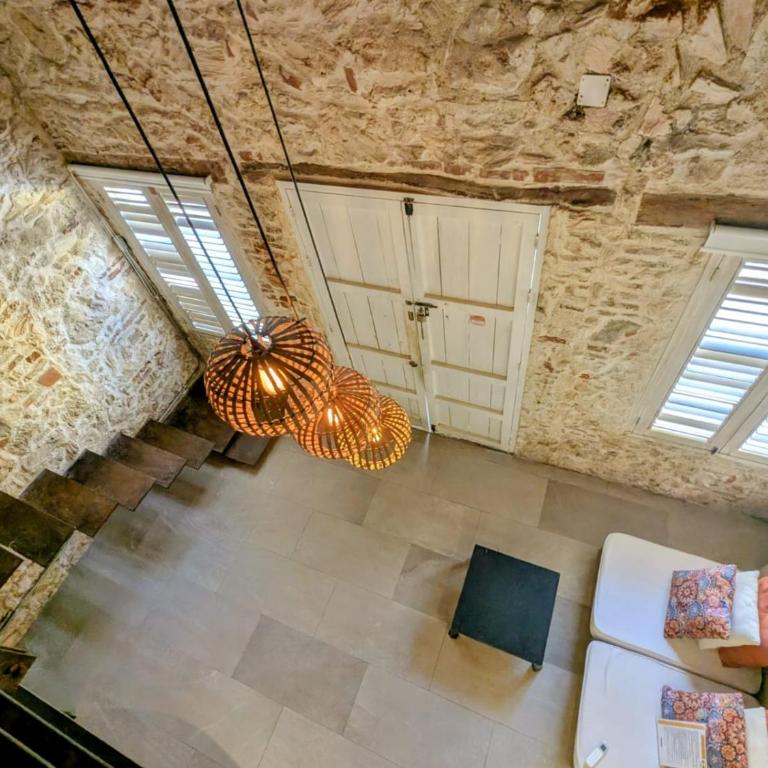 Duplex Colonial Getsemani - One-Bedroom Apartment - 10