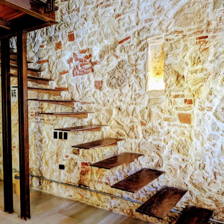 Duplex Colonial Getsemani - One-Bedroom Apartment - 11