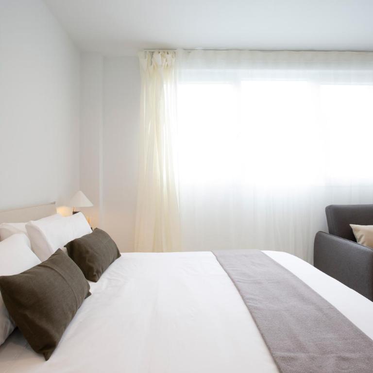 Urbil Ayuntamiento - Apartamento de 1 dormitorio - 15