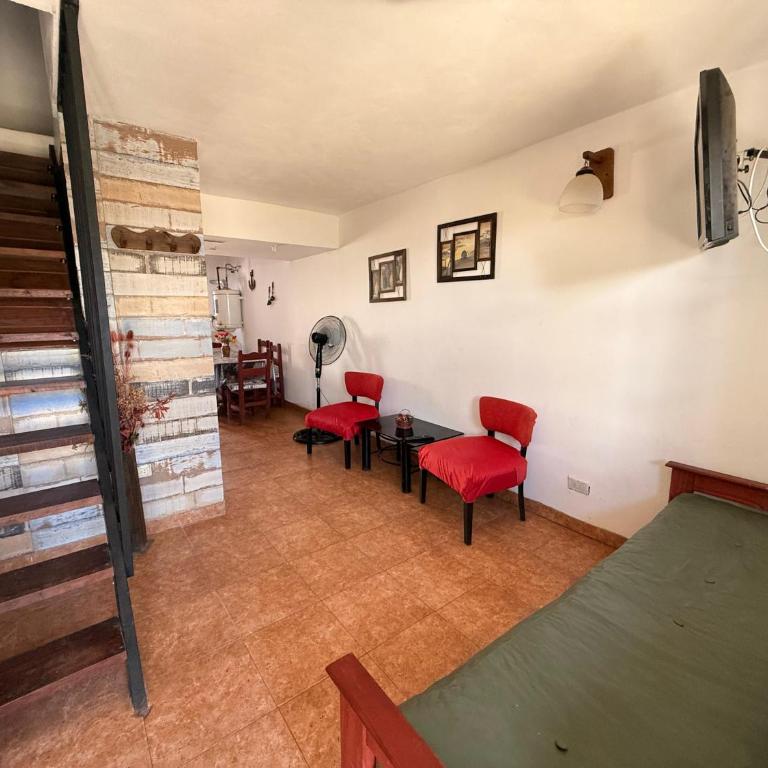 Complejo Samaya - Two-Bedroom Apartment - 1