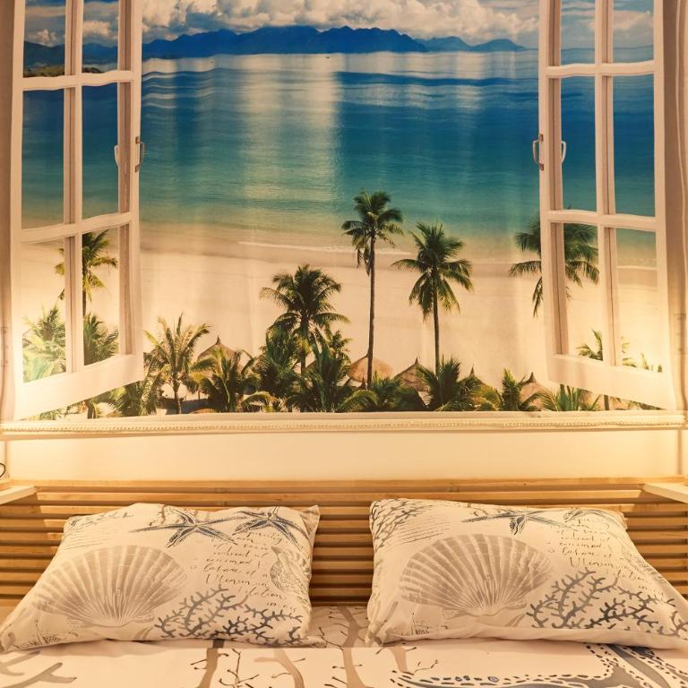 B&B Tataranne - Double Room with Private Bathroom - 5