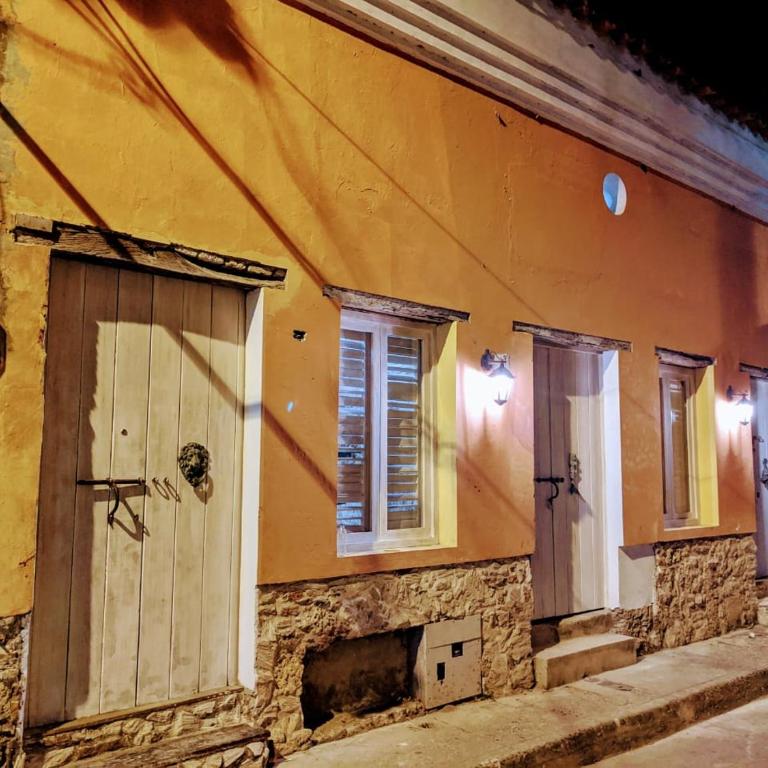 Duplex Colonial Getsemani - One-Bedroom Apartment - 13