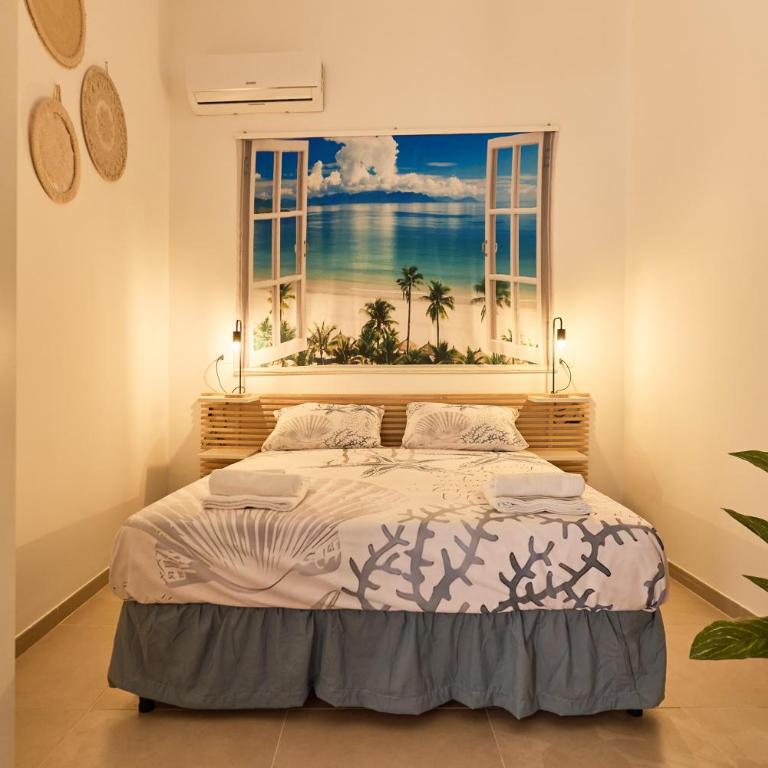 B&B Tataranne - Double Room with Private Bathroom - 7