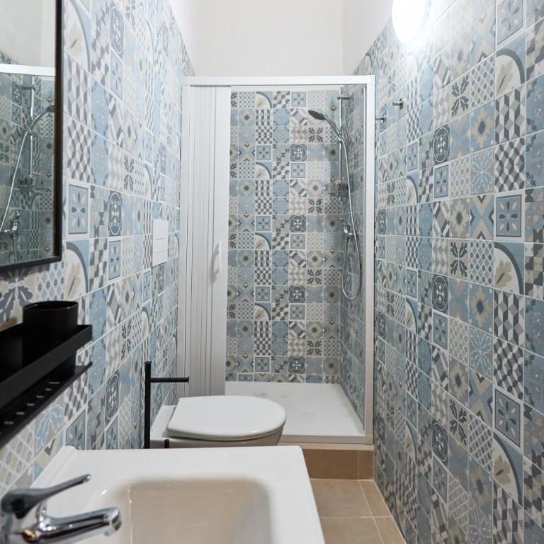 B&B Tataranne - Double Room with Private Bathroom - 8