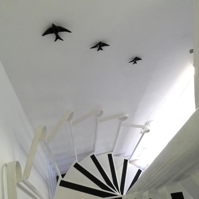 Aux tuiles rouges Maison 4 pers Dinard avec jardin - Maison 2 Chambres - 8