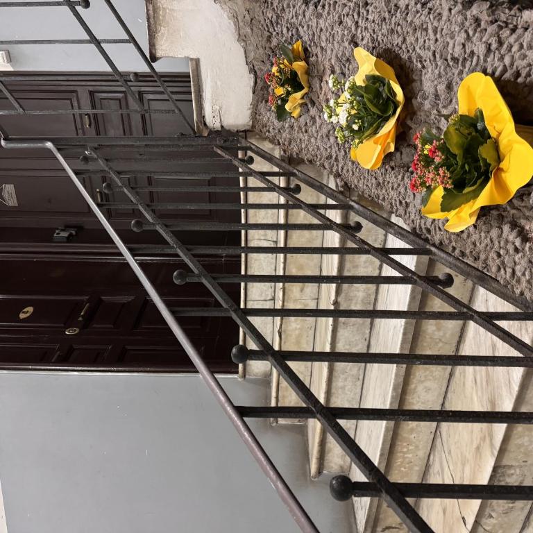 Casa Sarina Apartment - historic market - Two-Bedroom Apartment - 37