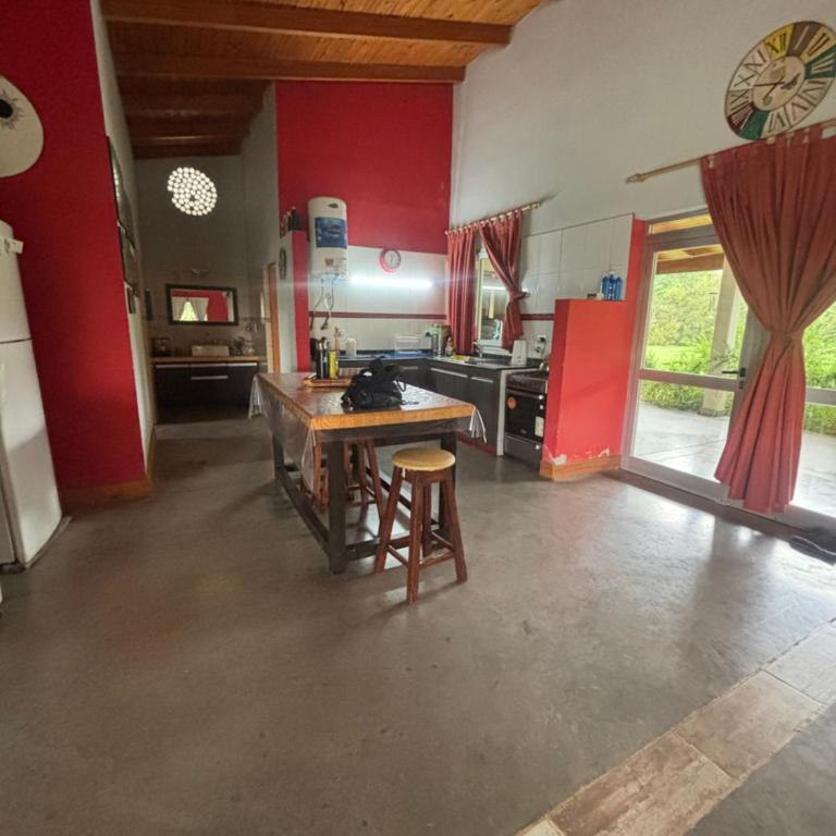 El Colibrí Casa de Campo - One-Bedroom Chalet - 5