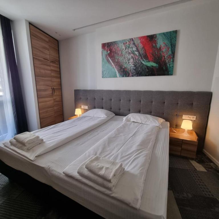 Decanska Apartments - Superior Apartman - B304 - 6