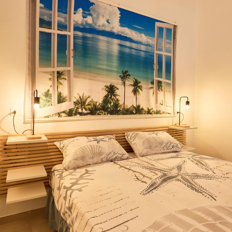 B&B Tataranne - Double Room with Private Bathroom - 10