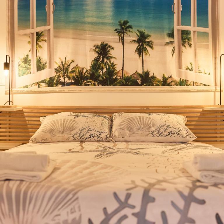 B&B Tataranne - Double Room with Private Bathroom - 11
