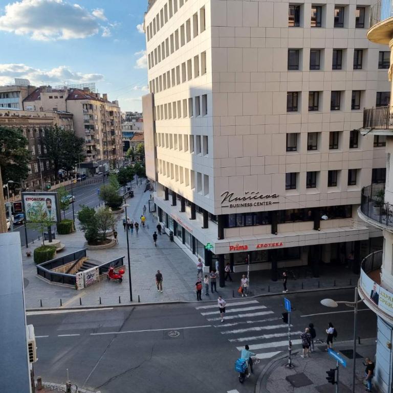 Decanska Apartments - Superior Apartman - B304 - 3