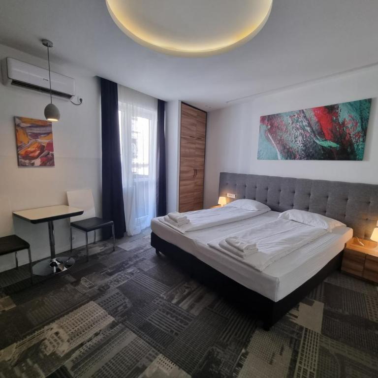 Decanska Apartments - Superior Apartman - B304 - 5