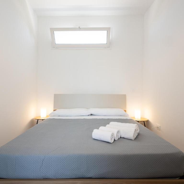 Residence Dara 409, 410 - Free Parking, Terrace, Wi-Fi, Air conditioning - One-Bedroom Standard Apartment - 2