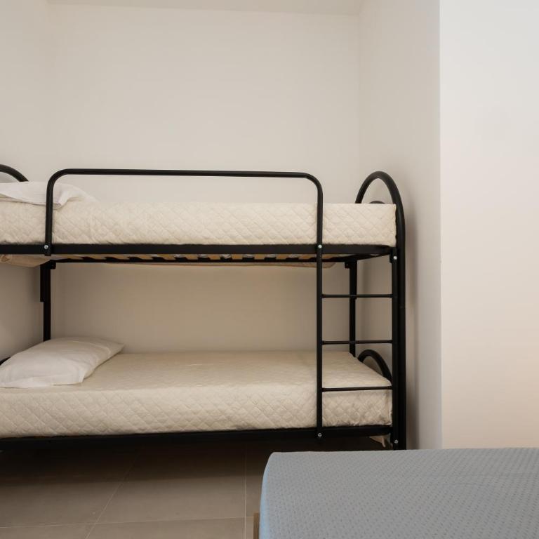 Residence Dara 409, 410 - Free Parking, Terrace, Wi-Fi, Air conditioning - One-Bedroom Standard Apartment - 3
