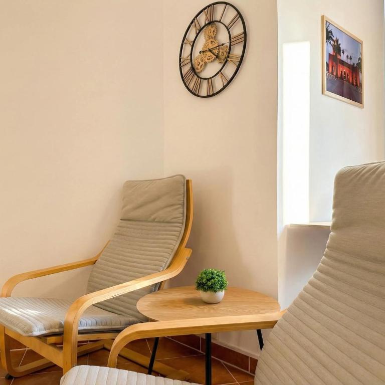 Sea & Palm Apartment - Apartamento de 1 dormitorio - 28