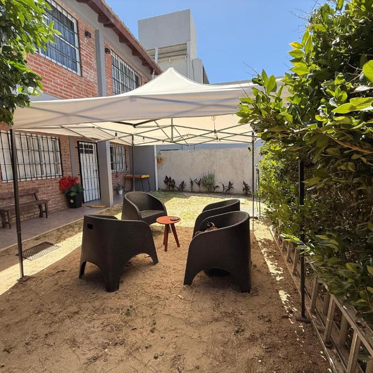 Complejo Samaya - Two-Bedroom Apartment - 11