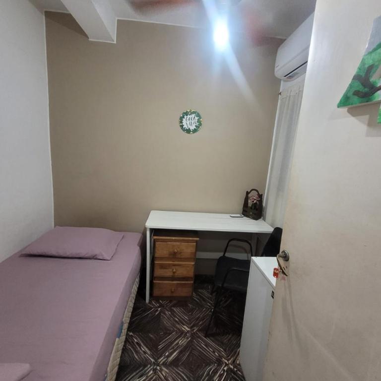 Como en Casa Hostel - Habitación Individual - 1
