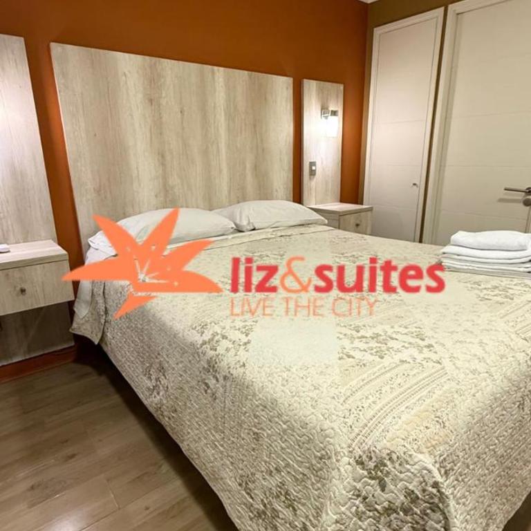 Apartamentos Providencia Suites - One-Bedroom Apartment with Balcony - 8